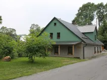 Prodej rodinného domu, Dolní Moravice, 120 m2