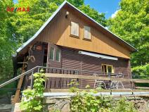 Prodej chaty, Kamenice, 48 m2