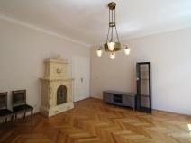 Prodej bytu 2+kk, Karlovy Vary, Svahová, 77 m2