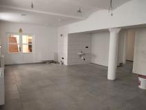 Pronájem komerční nemovitosti, Olomouc, 100 m2