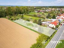 Prodej pozemku pro bydlení, Olomouc, Dalimilova, 2406 m2