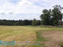Prodej pole, Skořice, 9608 m2