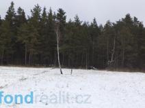 Prodej pozemku, Jílovice, 20535 m2