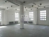Pronájem skladu, Praha, Radiová, 223 m2