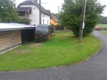 Prodej pozemku, Vidnava, 122 m2