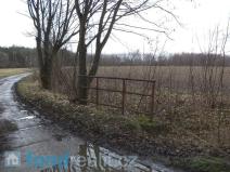 Prodej pole, Dobrovice, 500 m2