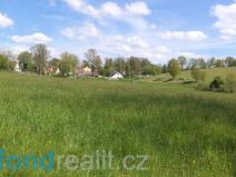 Prodej pozemku, Číměř - Dobrá Voda, 9015 m2