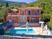 Prodej rodinného domu, Kefalonia, Sami, Řecko, 215 m2