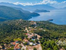 Prodej pozemku, Kefalonia, Argostoli, Eleios-Pronnoi, Řecko, 4000 m2