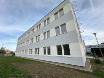 Prodej ubytování, Most, Františka Halase, 1500 m2