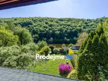 Prodej chaty, Davle - Sázava, 74 m2