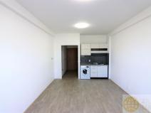 Pronájem bytu 1+kk, Tábor, Kpt. Jaroše, 20 m2