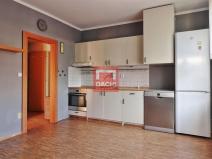 Prodej bytu 2+1, Olomouc, Topolová, 51 m2