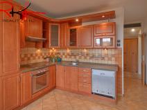 Prodej bytu 2+1, Roudnice nad Labem, Alej 17. listopadu, 62 m2