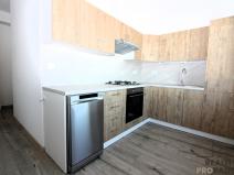 Pronájem bytu 3+1, Znojmo, Bolzanova, 64 m2