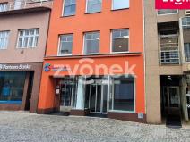 Pronájem obchodního prostoru, Zlín, 147 m2
