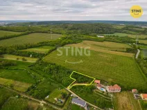 Prodej pozemku pro bydlení, Bohutice, 1006 m2