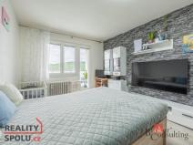 Prodej bytu 2+1, Beroun - Beroun-Město, Švermova, 56 m2