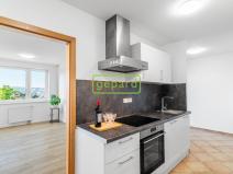 Prodej bytu 2+kk, Praha, Mráčkova, 42 m2