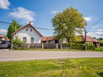 Prodej rodinného domu, Borovnice, 140 m2