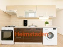 Pronájem bytu 3+1, Havířov - Město, Na Nábřeží, 62 m2
