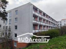 Pronájem bytu 1+kk, Zlín, Družstevní, 35 m2
