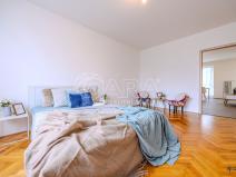 Prodej bytu 2+1, Ostrava - Poruba, Stavební, 52 m2