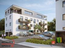 Pronájem bytu 1+kk, Hronov, Husova, 37 m2