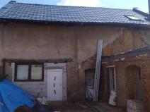 Prodej rodinného domu, Ohrozim, 234 m2