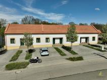 Prodej ubytování, Hlohovec, K zámečku, 72 m2