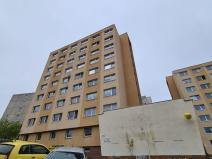 Pronájem bytu 2+kk, Třebíč, Řípovská, 32 m2