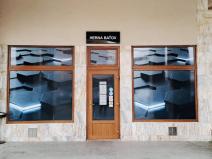 Pronájem komerční nemovitosti, Zruč nad Sázavou, náměstí Míru, 80 m2