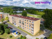 Prodej bytu 3+1, Litvínov, Vinohradská, 68 m2