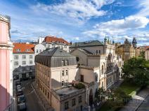 Prodej bytu 3+kk, Praha - Staré Město, Dušní, 94 m2
