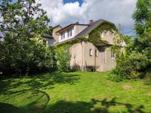 Prodej rodinného domu, Šternberk, Olomoucká, 120 m2