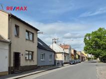 Prodej rodinného domu, Moravská Třebová, J. K. Tyla, 114 m2