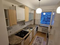 Pronájem bytu 3+1, Ostrava, Staňkova, 71 m2