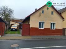 Prodej rodinného domu, Opava, Bílovecká, 120 m2