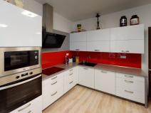Pronájem bytu 3+kk, Šternberk, Světlov, 62 m2
