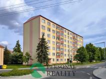 Prodej bytu 2+1, Cheb, Osvobození, 55 m2