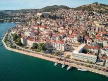 Prodej ubytování, Šibenik, Chorvatsko, 360 m2
