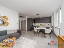 Prodej bytu 4+kk, Plzeň - Černice, Nepomucká, 190 m2