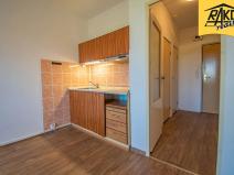 Pronájem bytu 1+kk, Trutnov, Maxima Gorkého, 30 m2