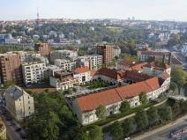 Prodej bytu 2+kk, Praha - Nusle, Bělehradská, 77 m2
