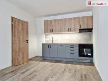 Pronájem bytu 2+kk, České Budějovice - České Budějovice 3, Na Sadech, 43 m2