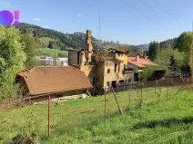 Prodej rodinného domu, Jimramov, Padělek, 200 m2