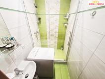 Pronájem bytu 2+kk, Brno - Líšeň, Bartákova, 48 m2