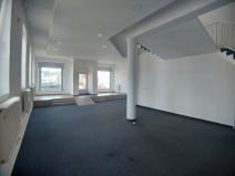 Pronájem obchodního prostoru, Veselí nad Lužnicí - Veselí nad Lužnicí II, Třída Čs. armády, 168 m2