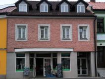Pronájem obchodního prostoru, Boskovice, 90 m2