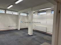 Pronájem výrobních prostor, Brno - Lesná, Loosova, 38 m2